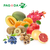 百果园 水果组合 298B型