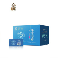 沪澄 2021东海海鲜大礼包1688型