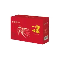 紫燕百味鸡 一起回家2021 卤味大礼包 996g