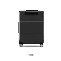 泰格斯 拉杆箱