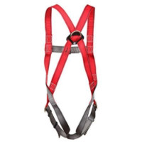 羿科 PN15 全身式两接点安全带