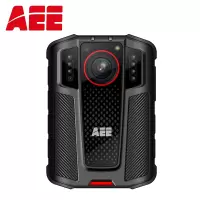AEE DSJ-K5 执法记录仪 高清小型随身便携执法仪夜视执法记录器仪256G
