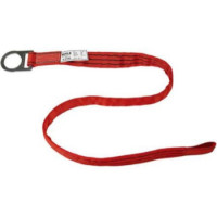 羿科 PN805 锚点连接绳(织带)(1.2M)