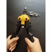 铆钉枪 拉铆枪
