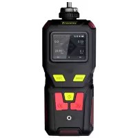 新利安 泵吸式手持式便携式TVOC VOC气体检测仪 PLT-400-TVOC