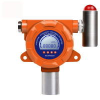 新利安 工业级CO检测仪高精度CO检测仪固定式COCO检测 PLT119-CO