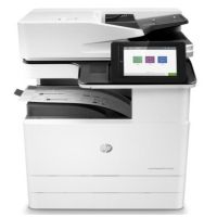 惠普(HP)LaserJet Managed MFP E72525dn 管理型数码复合机 (打印、复印、扫描)