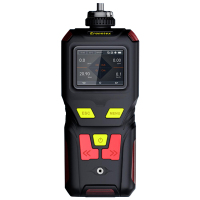 新利安 泵吸式硫酰氟检测仪 便携式硫酰氟浓度检测仪 PLT400-SO2F2