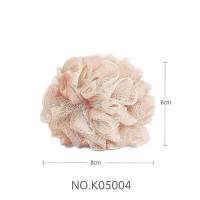 茶花(CHAHUA) K05004 沐浴球 (计价单位:个)