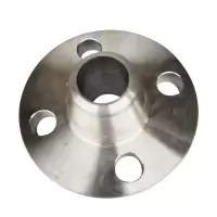 腾达带颈对焊法兰\150LB\8
