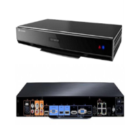 华为 TE40 1080P 30帧 分体式高清会议终端