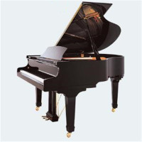 珠江钢琴(PEARL RIVER) 海伦三角钢琴 HG151 练习考级钢琴