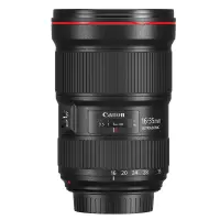 佳能 EF 16-35mm f/2.8L III USM 单反镜头 广角变焦镜头