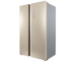 TCL 对开门冰箱 BCD-518WEF