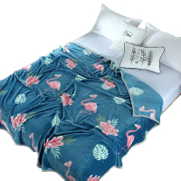 企业专享 云貂绒毯子 起订量100