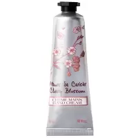 护手霜30ml XTL1340 甜蜜樱花便携嫩肤保湿滋润护手霜 (支)