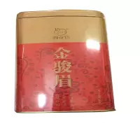 澜花语金骏眉