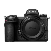 尼康(Nikon) Z7II(Z 24-70mm)数码微单相机 单镜头套装 约4575万像素