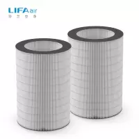 利发爱尔(LIFAair) LA22 空气净化器滤芯(计价单位 :个)
