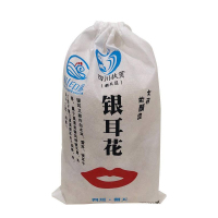 秦川印象 银耳花 208g/袋