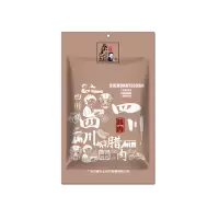 秦巴妹腊猪舌 300g/袋