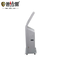 普法眼执法记录仪采集站HT800云存储图像数据自动采集工作站 8T