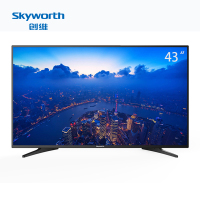 创维(Skyworth)E382W系列 43英寸2K高清智能商用 电视
