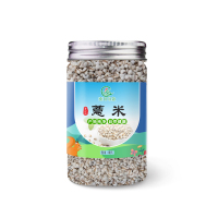 秦川印象 薏米 800g/罐