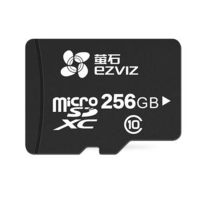 萤石专用 Micro SD存储卡TF卡云存储256G