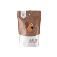 秦川印象 牛肝菌 150g/袋