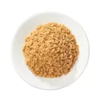 贝因美胡萝卜猪肉酥115克