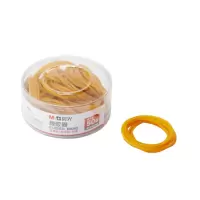 橡皮筋 50g