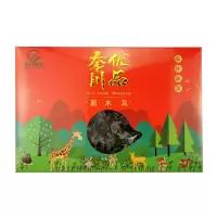 秦川印象 黑木耳 200g/盒