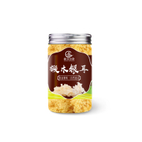 秦川印象 椴木银耳 30g/罐