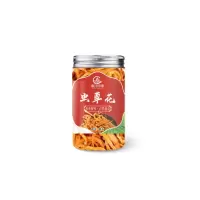 秦川印象 虫草花 120g/罐