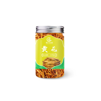 秦川印象 黄花 120g/罐