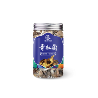 秦川印象 野生青杠菌 100g/罐