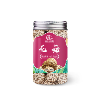 秦川印象 花菇 100g/罐
