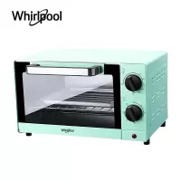 惠而浦(Whirlpool) 电烤箱 （WTO-JM102X） 定制LOGO 300个起订 工期25天左右