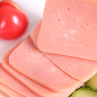 [江苏扶贫]凯兴盐方肉粉肠 250g*30