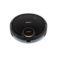 科沃斯扫地机器人地宝DN520