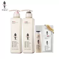 阿道夫 ADOLPH 680ml 洗 发 水 +护发