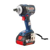 博世 BOSCH充电式电动扳手 BOSCH GDS 18V-EC300ABR