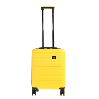 卡帝乐鳄鱼休闲旅行箱