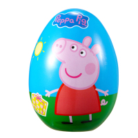 小猪佩奇惊奇铁蛋果汁软糖10g*2（1294）