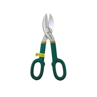 五金工具铁皮剪刀钢板剪不锈钢剪刀93306