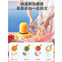 美的绞肉机LZ223D