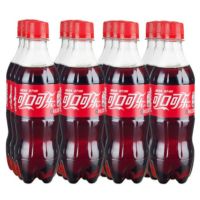 可口可乐 300ml*12瓶/箱