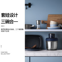 摩飞食物处理器 MR9401