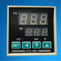 FCG-3000数显控制器